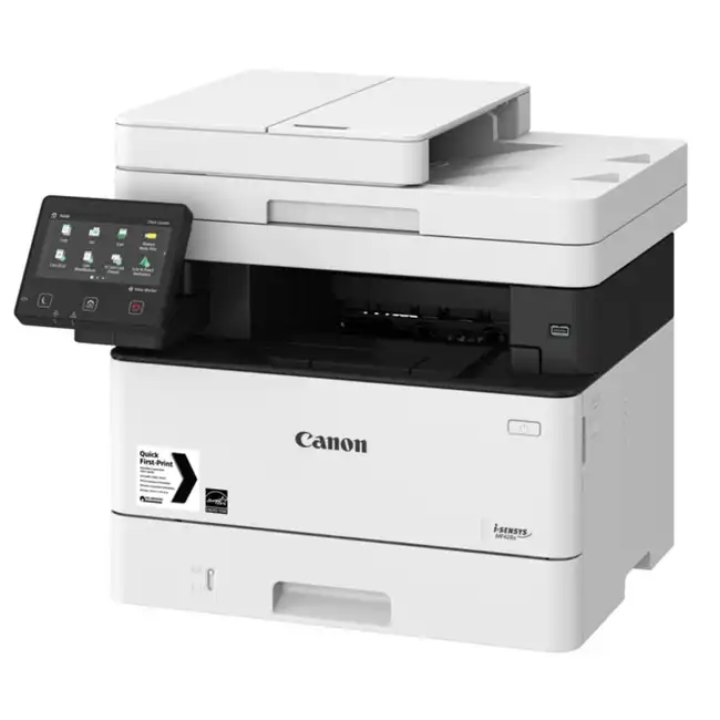 МФУ Canon i-SENSYS MF428x 2222C006 (А4, Лазерный, Монохромный (Ч/Б))