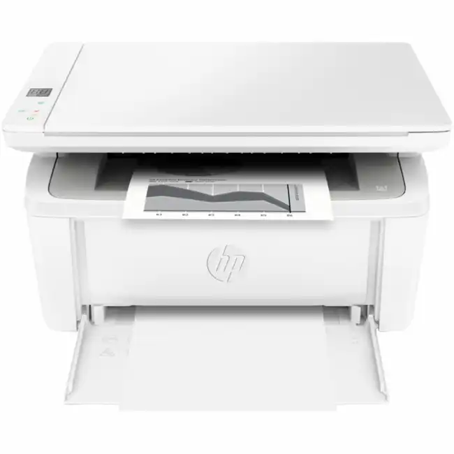 МФУ HP LaserJet M141cw 7MD71A (А4, Лазерный, Монохромный (Ч/Б))