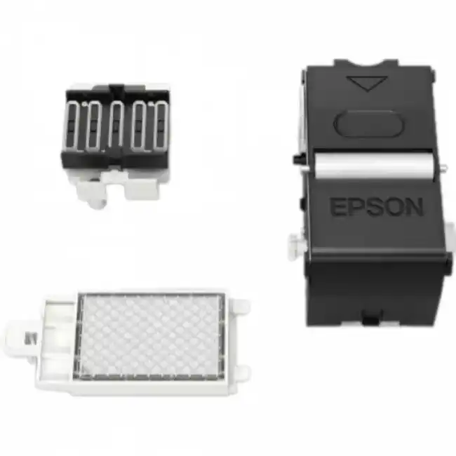 Опция для печатной техники Epson Набор для очистки печатающей головки для SC-F2200 C13S400216 (Комплект обслуживания)