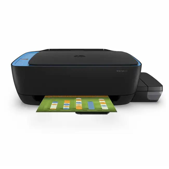 МФУ HP Ink Tank 319 AiO Printer Z6Z13A (А4, Струйный, Цветной)