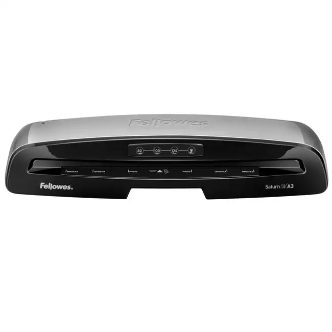 Ламинатор Fellowes Saturn 3i A3 FS-57360