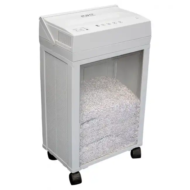 Шредер Office Kit C-11CC C-11CC_2