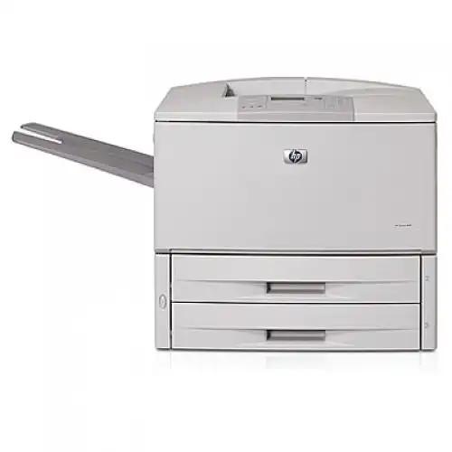 Принтер HP LaserJet 9050n Q3722A (А3, Лазерный, Монохромный (Ч/Б))