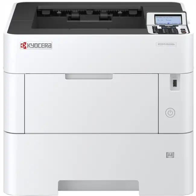 Принтер Kyocera ECOSYS PA5500X 110C0W3NL0 (А4, Лазерный, Монохромный (Ч/Б))