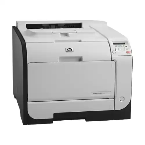 Принтер HP Color LaserJet Pro 300 M351a CE955A (А4, Лазерный, Цветной)