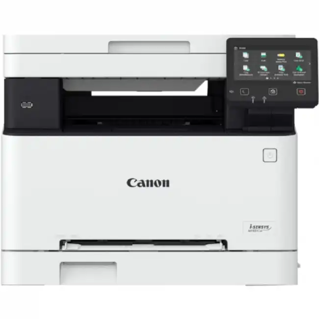 МФУ Canon i-SENSYS MF651CW 5158C009AA (А4, Лазерный, Цветной)