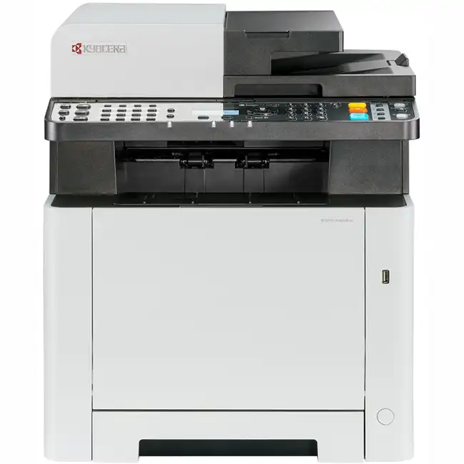 МФУ Kyocera Ecosys MA2100cfx 110C0B3NL0 (А4, Лазерный, Цветной)