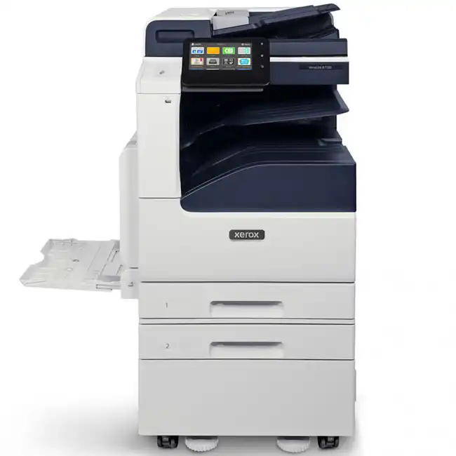 МФУ Xerox VersaLink B7130_S VLB7130_S (А3, Лазерный, Монохромный (Ч/Б))