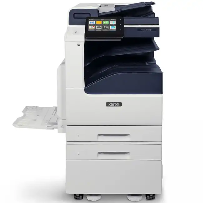 МФУ Xerox VersaLink B7125_S VLC7125_S (А3, Лазерный, Цветной)