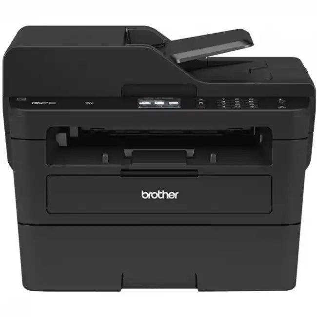 МФУ Brother MFC-L2750DW MFCL2750DWRF1 (А4, Лазерный, Монохромный (Ч/Б))