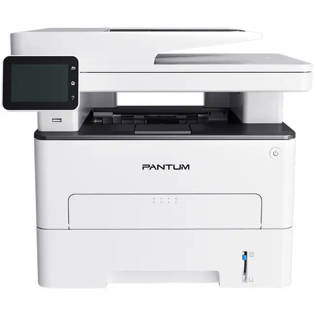 МФУ Pantum M7310DN (А4, Лазерный, Монохромный (Ч/Б))