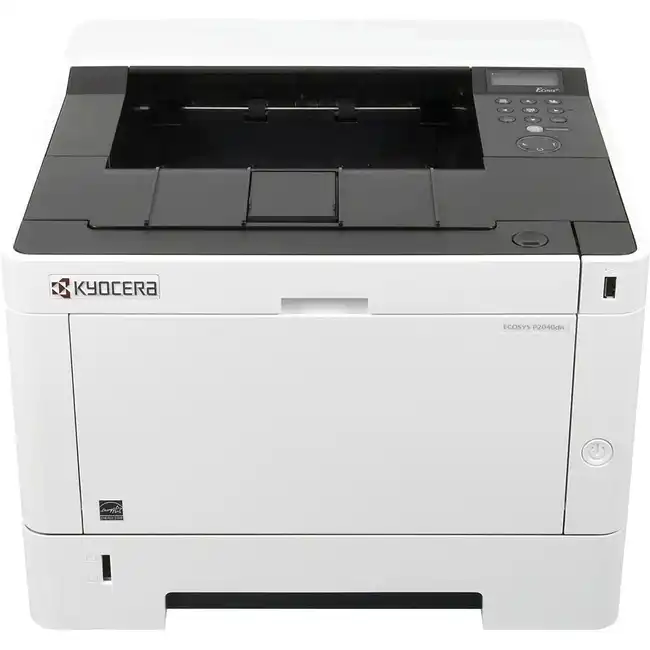 Принтер Kyocera Ecosys P2040DN 1102RX3NL0/1102RX3NL1 (А4, Лазерный, Монохромный (Ч/Б))