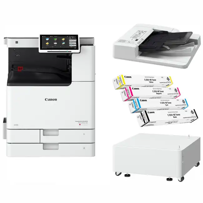 МФУ Canon imageRUNNER DX C3822i 4915C024/4915C005