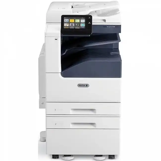 МФУ Xerox VersaLink C7120 VLC7120_S (А3, Лазерный, Цветной)
