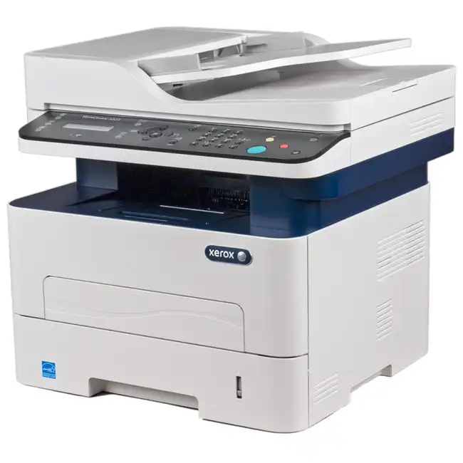 МФУ Xerox WorkCentre 3225DNI WC3225DNI# (А4, Лазерный, Монохромный (Ч/Б))