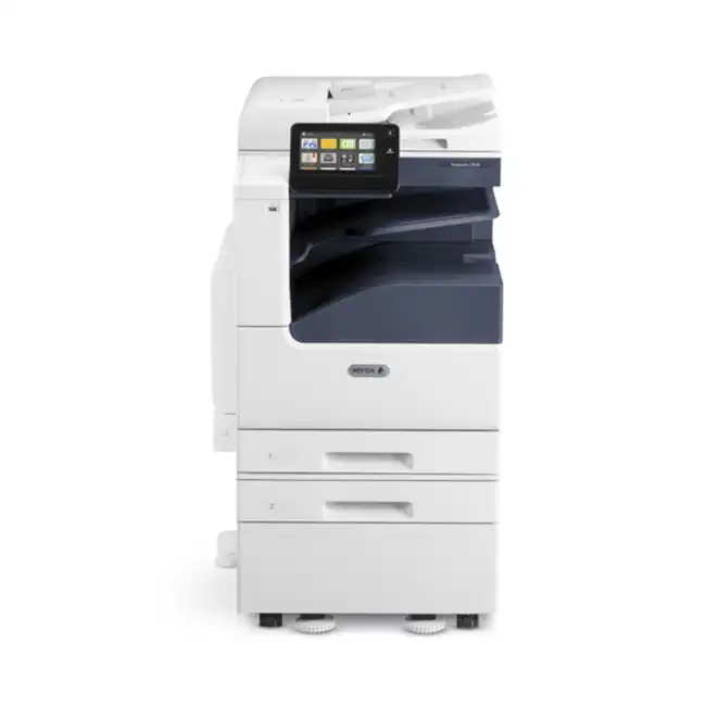 МФУ Xerox VersaLink B7025/30/35 B7001V_S (А3, Лазерный, Монохромный (Ч/Б))