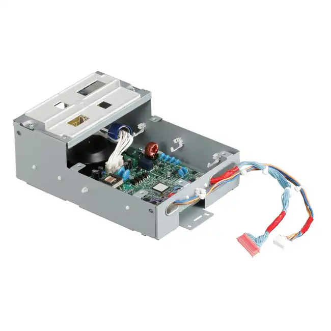 Опция для печатной техники Canon Super G3 FAX Board-AU1 1554C003