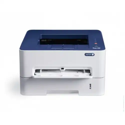 Принтер Xerox Phaser 3260DI 3260V_DI (А4, Лазерный, Монохромный (Ч/Б))