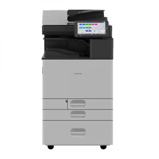 МФУ Ricoh IM C6010 419337 (А3, Лазерный, Цветной)