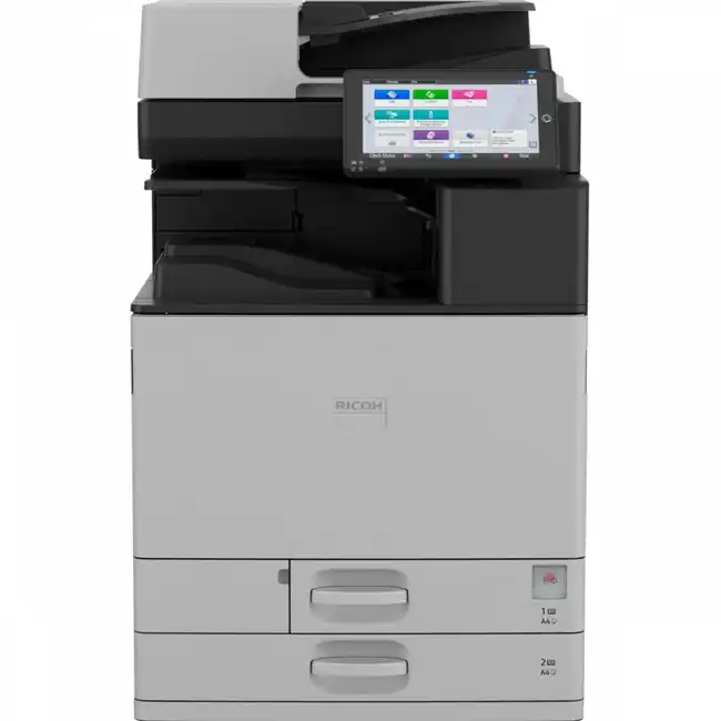 МФУ Ricoh IM C4510 419326 (А3, Лазерный, Цветной)