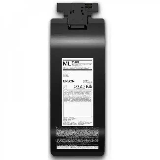 Опция для печатной техники Epson Чистящий картридж C13T54LB00 800 мл (Картридж очистки)