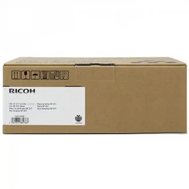 Опция для печатной техники Ricoh Ролик отделения бумаги 20мм. AF032102 (Ролик)