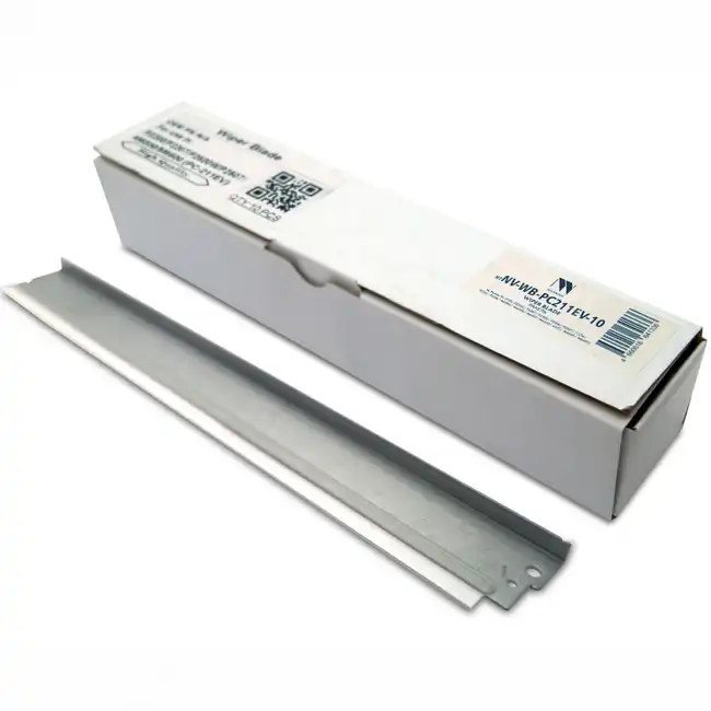 Опция для печатной техники NV Print Ракель (WB) (10 шт) для PC-211EV NV-WB-PC211EV-10 (Ракель)
