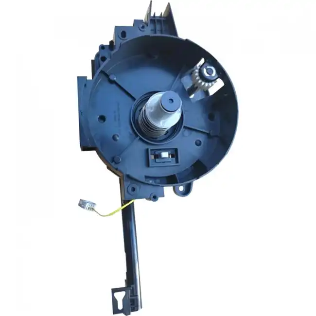 Опция для печатной техники Ricoh Ось транспортных роликов D0092576 (Дополнительные зап. части)