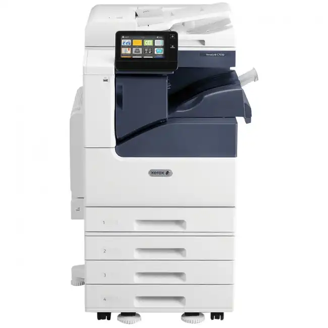 МФУ Xerox VersaLink C7120/25/30 C7101V_T (А3, Лазерный, Цветной)