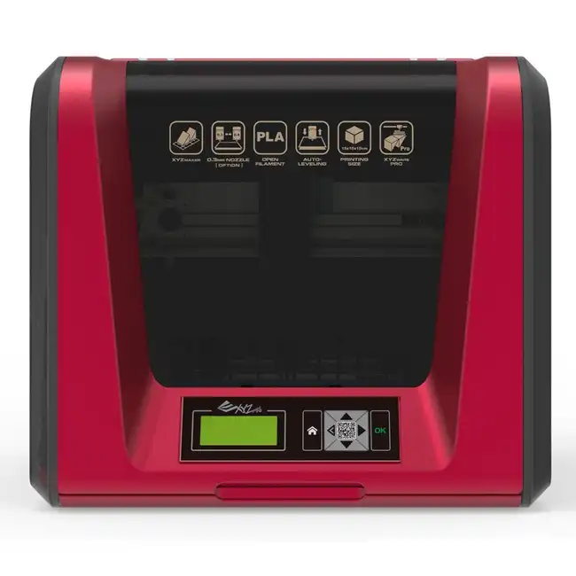 3D принтер XYZ da Vinci Junior Pro 3F1JPXEU00C