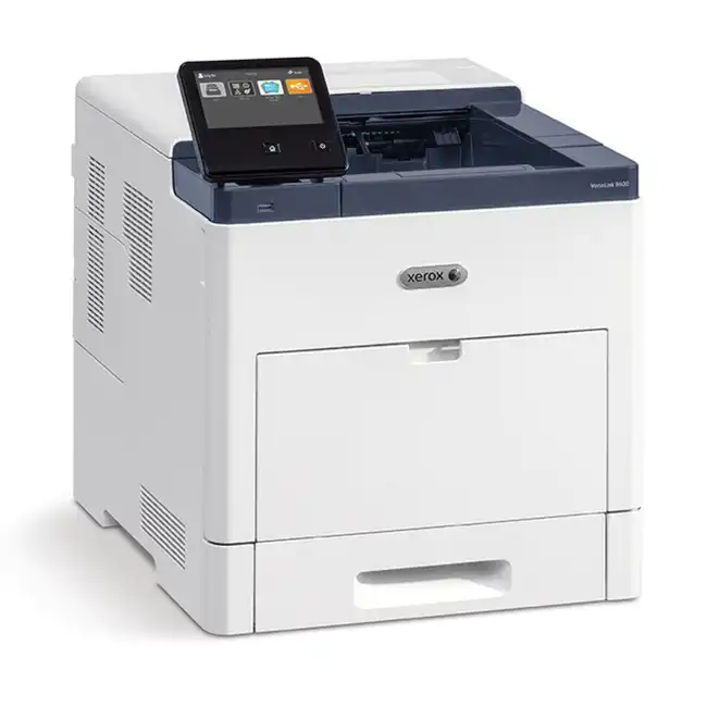 Принтер Xerox VersaLink B610V_DN (А4, Лазерный, Монохромный (Ч/Б))