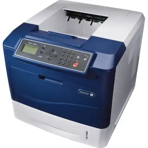 Принтер Xerox Phaser 4600N (снят) 4600V_N (А4, Лазерный, Монохромный (Ч/Б))