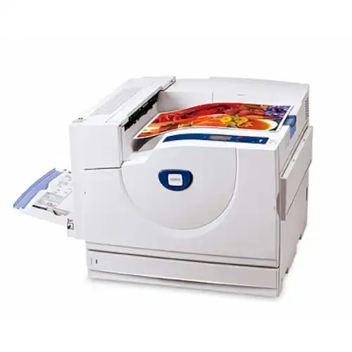Принтер Xerox Phaser 7760DN P7760DN (А3, Лазерный, Цветной)