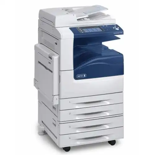 МФУ Xerox WorkCentre 7830 WC7830i_3T (А3, Лазерный, Цветной)