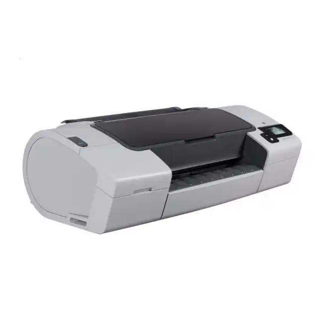 Плоттер HP Designjet T790ps ePrinter CR648A (Цветной, Струйная, A1+ (24 дюйма) (610), 24")
