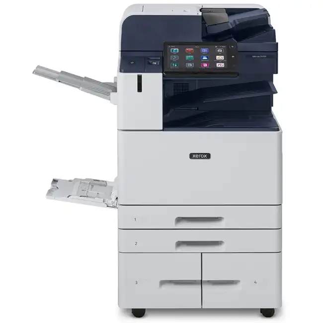 МФУ Xerox AltaLink C8245/C8255 C8202V_F (А3, Лазерный, Цветной)