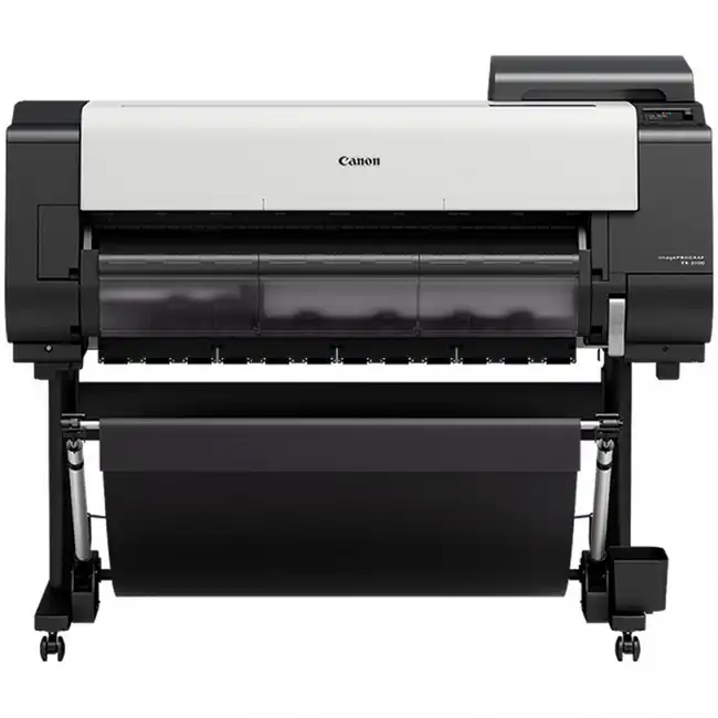 Плоттер Canon imagePROGRAF TX-3100 4600C003AA (Цветной, Струйная, A0 (35.8 дюймов) (910))