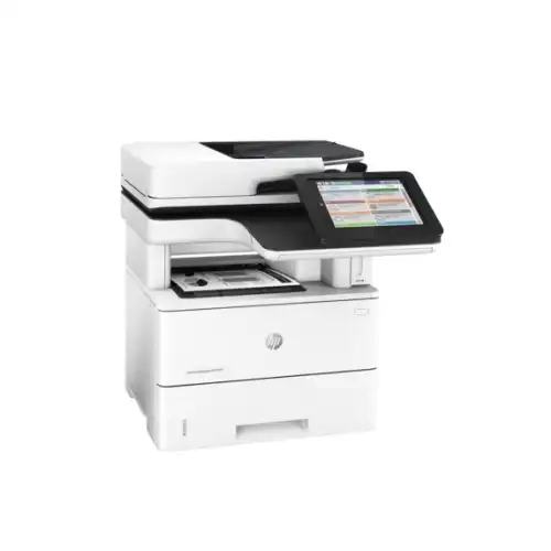 МФУ HP LaserJet Enterprise MFP M527f F2A77A (А4, Лазерный, Монохромный (Ч/Б))