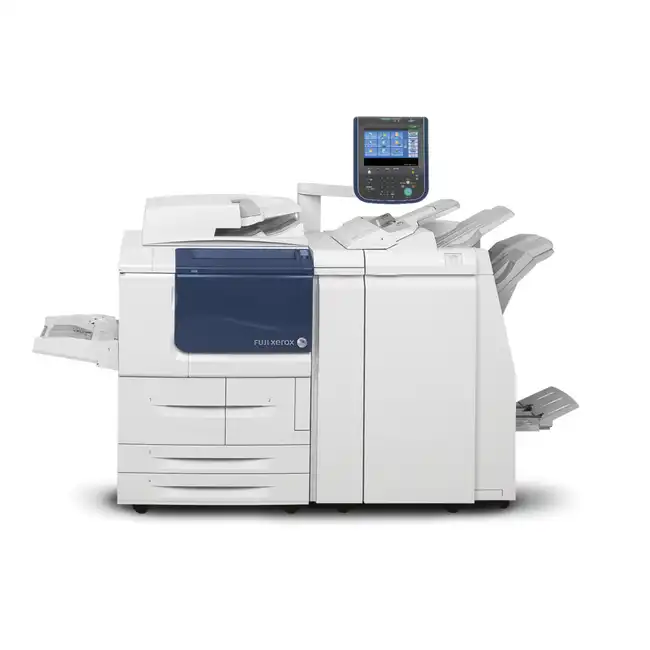 МФУ Xerox D95A D95V_A (SRA3, Лазерный, Монохромный (Ч/Б))