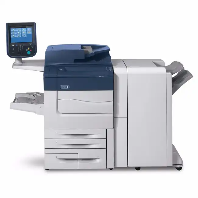 МФУ Xerox C6070V_F_Xerox Color C70 (SRA3, Лазерный, Цветной)