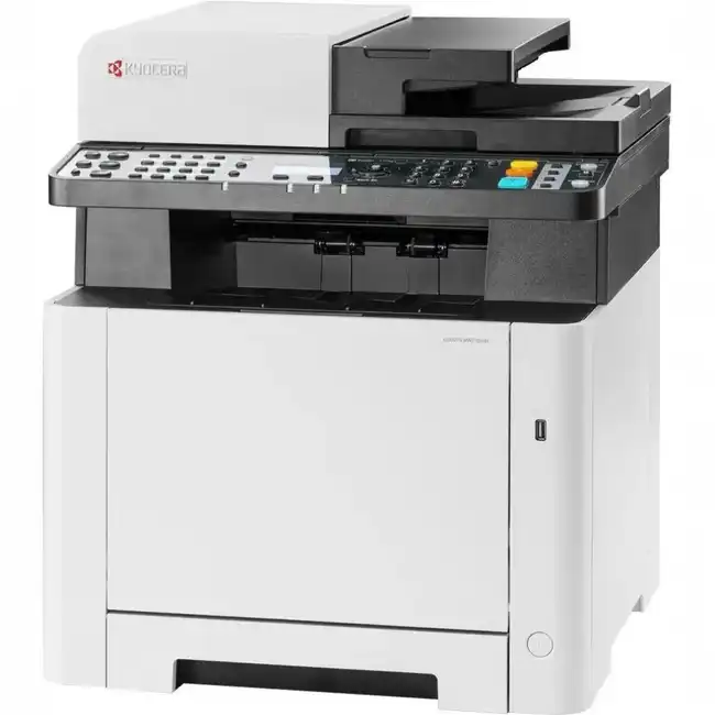 МФУ Kyocera MA2100cwfx 110C0A3NL0 (А4, Лазерный, Цветной)