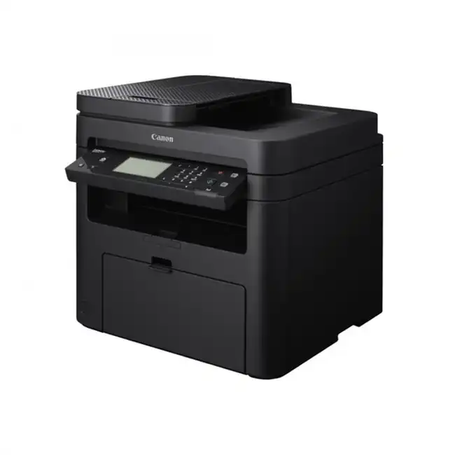 МФУ Canon MF237W 1418C170AA (А4, Лазерный, Монохромный (Ч/Б))