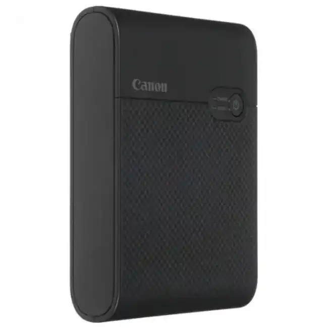 Мобильный принтер Canon Портативный фотопринтер SELPHY SQUARE QX10 4107C009AA (Сублимационный, Цветной, Интерфейс USB)