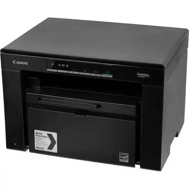 МФУ Canon imageClass MF3010 5252B011 (А4, Лазерный, Монохромный (Ч/Б))