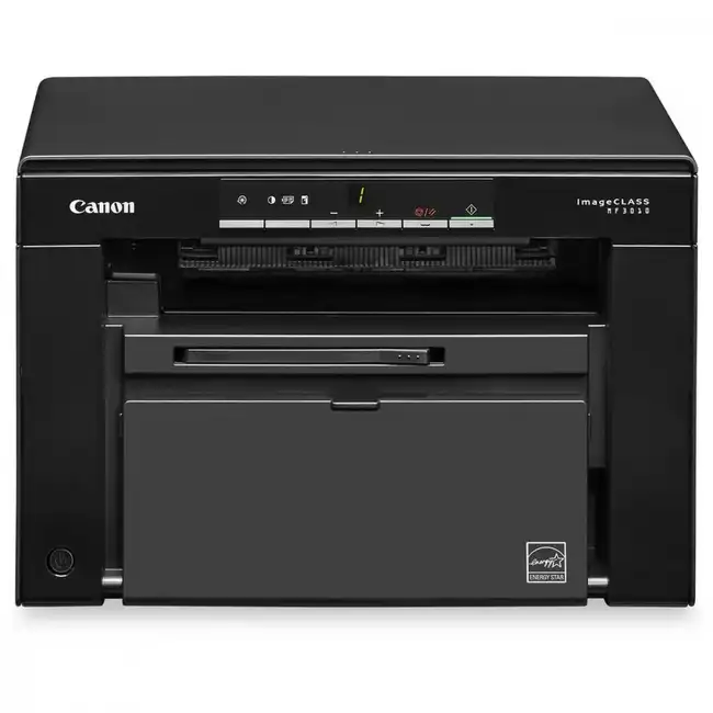 МФУ Canon imageClass MF3010 5252B009 (А4, Лазерный, Монохромный (Ч/Б))