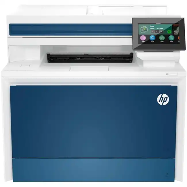 МФУ HP LaserJet Pro 4303FDN 5HH66A#B19 (А4, Лазерный, Цветной)