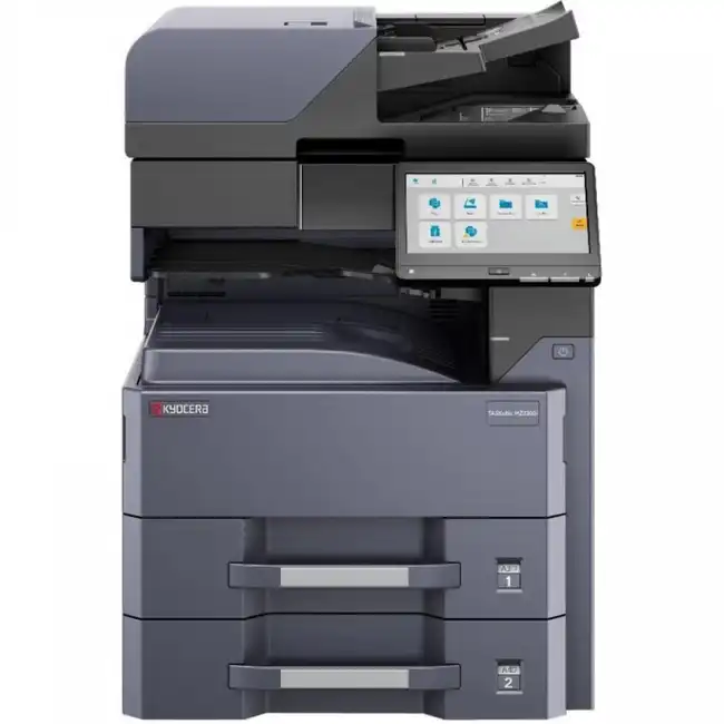 МФУ Kyocera TASKalfa MZ3200i 1102ZT3AX0 (А3, Лазерный, Монохромный (Ч/Б))