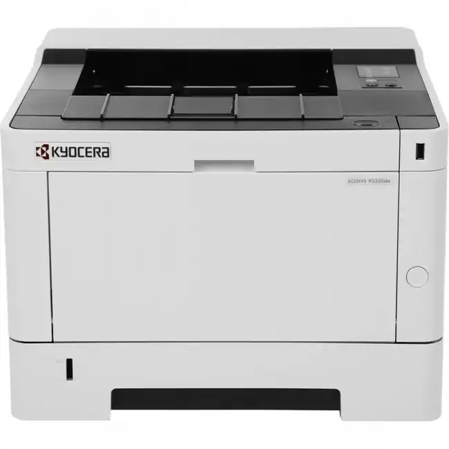 Принтер Kyocera P2235dn 1102RV3NL0|| (А4, Лазерный, Монохромный (Ч/Б))