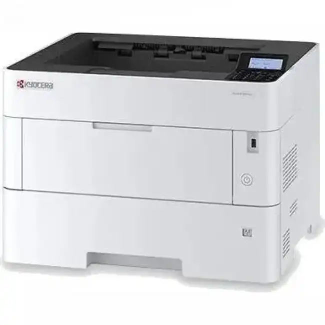 Принтер Kyocera P4140dn 1102Y43NL0/1102Y43NL0 (А3, Лазерный, Монохромный (Ч/Б))