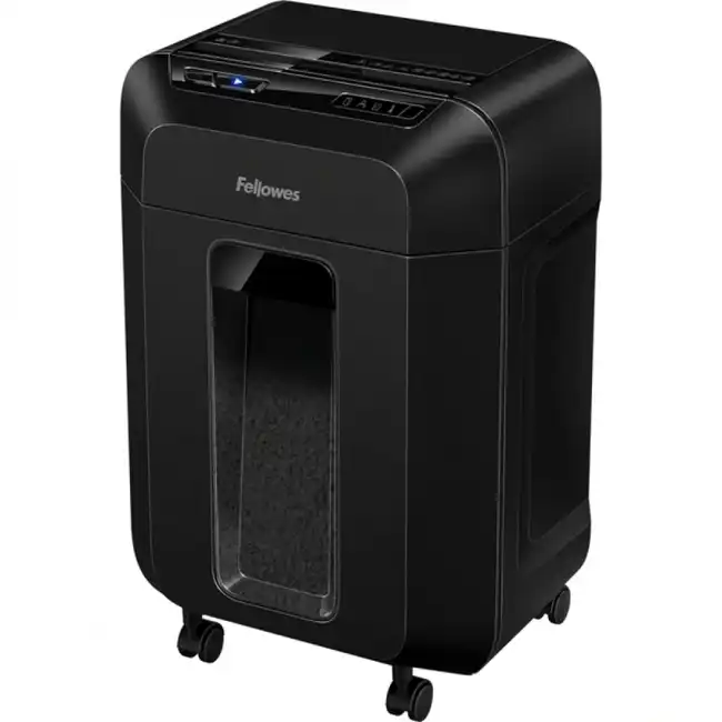 Шредер Fellowes FS-46215 (P4 (частицы 4×12))